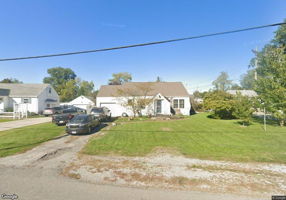 2228 Garden Blvd, Lima, OH 45805 - photo 1