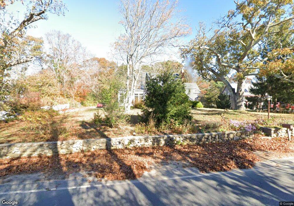 157 W Spring St, Vineyard Haven, MA 02568 - photo 1