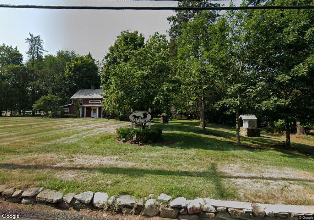 90 E Allendale Rd, Saddle River, NJ 07458 - photo 1