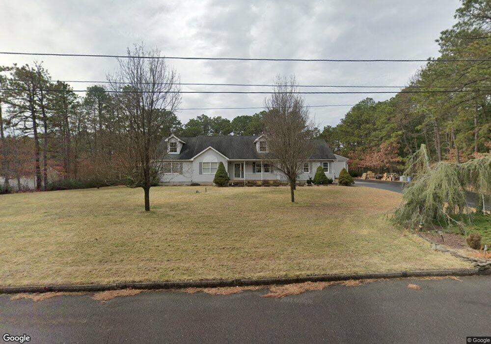 1721 Tuckerton Ave, Whiting, NJ 08759 - photo 1