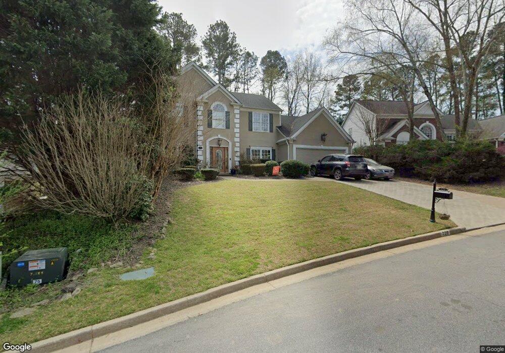 220 Kaolin Ct unit 1, Alpharetta, GA 30022 - photo 1