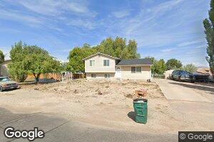 865 E 2910 S, Vernal, UT 84078