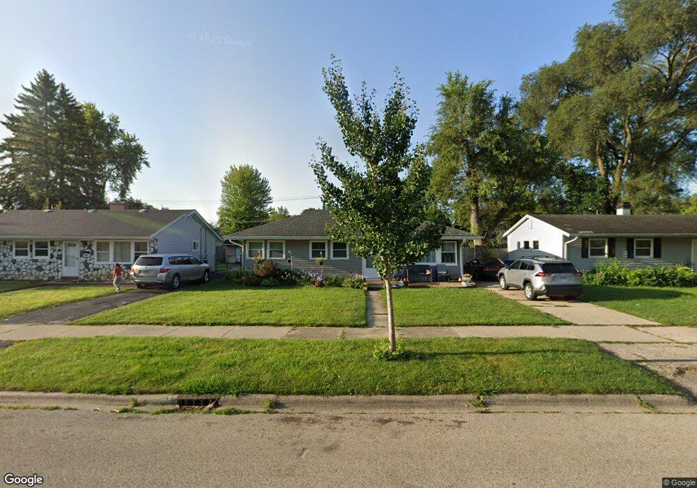2101 W Grove Ave, Waukegan, IL 60085 - photo 1