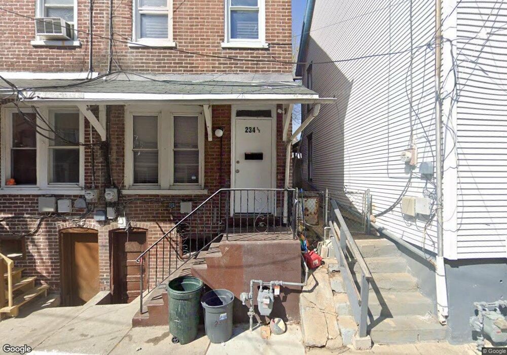 238 N Railroad St, Allentown, PA 18102 - photo 1