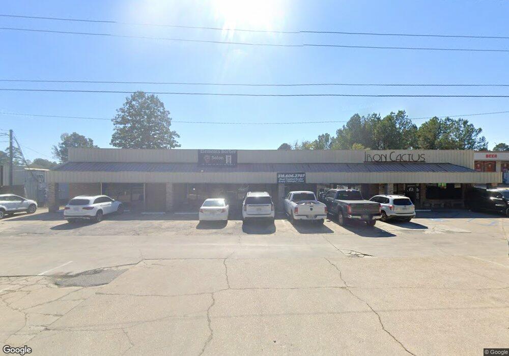 1308 U S 80, Calhoun, LA 71225 - photo 1