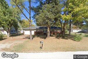 702 5th St, Mc Cune, KS 66753