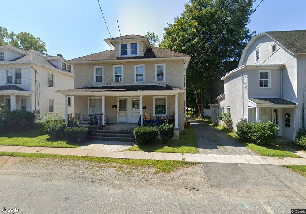 84 Main St, Succasunna, NJ 07876 - photo 1