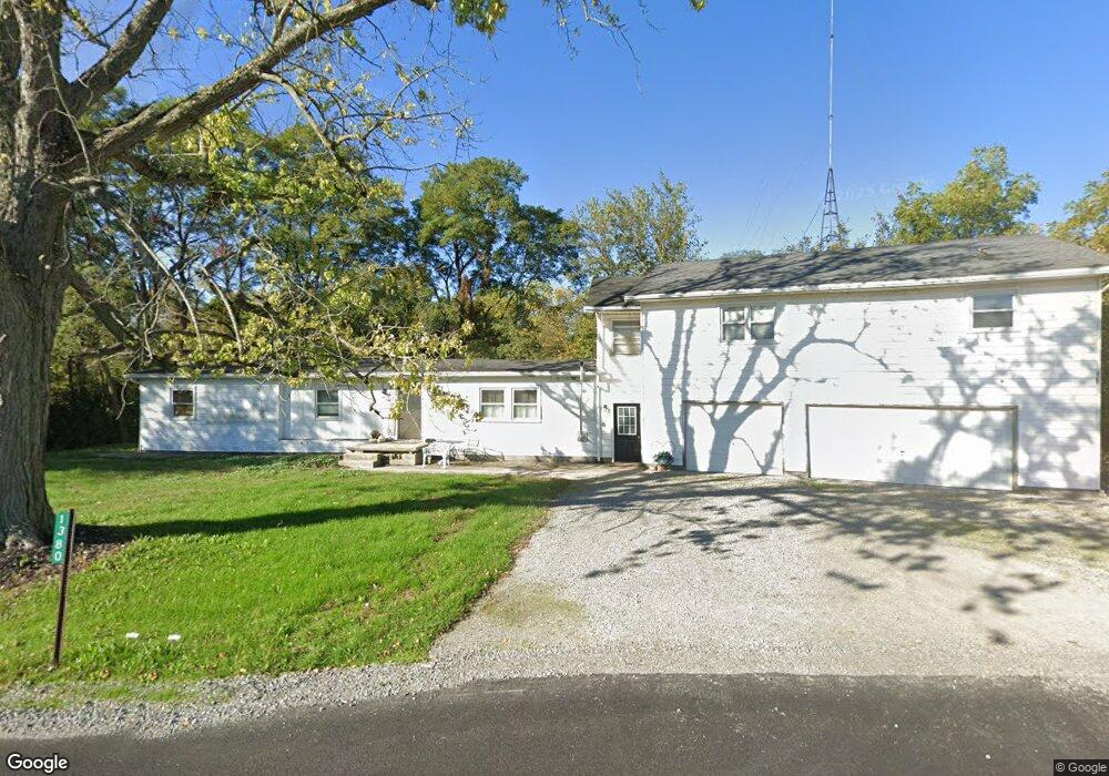 1380 Perry Chapel Rd, Lima, OH 45804 - photo 1