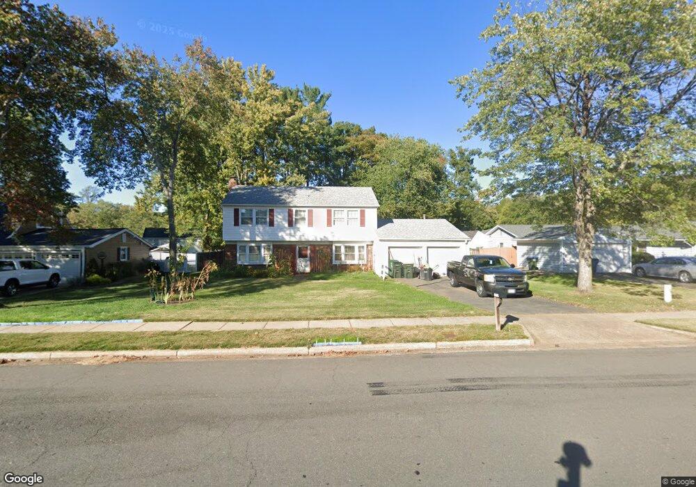 13124 Melville Ln, Fairfax, VA 22033 - photo 1