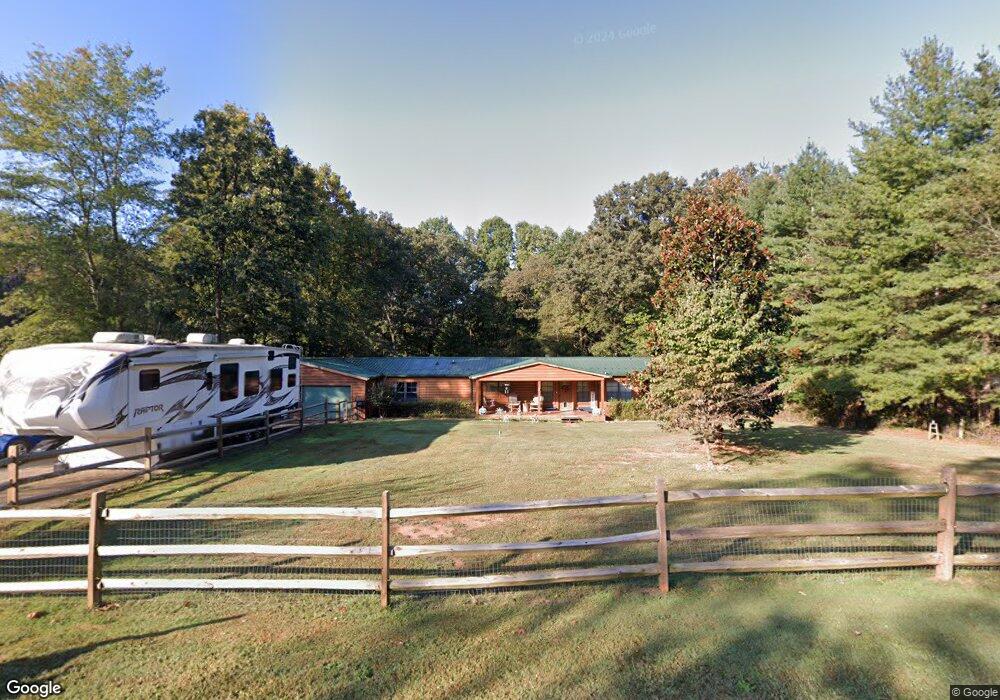 166 Coolwood Dr, Statesville, NC 28625 - photo 1