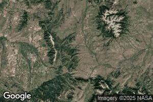 Lot 2 Rock Creek, Other-See Remarks, MT 59018