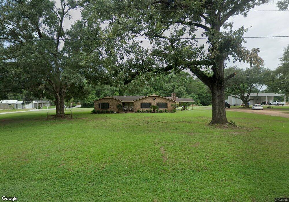 25815 Old Hardin Store Rd, Magnolia, TX 77354 - photo 1