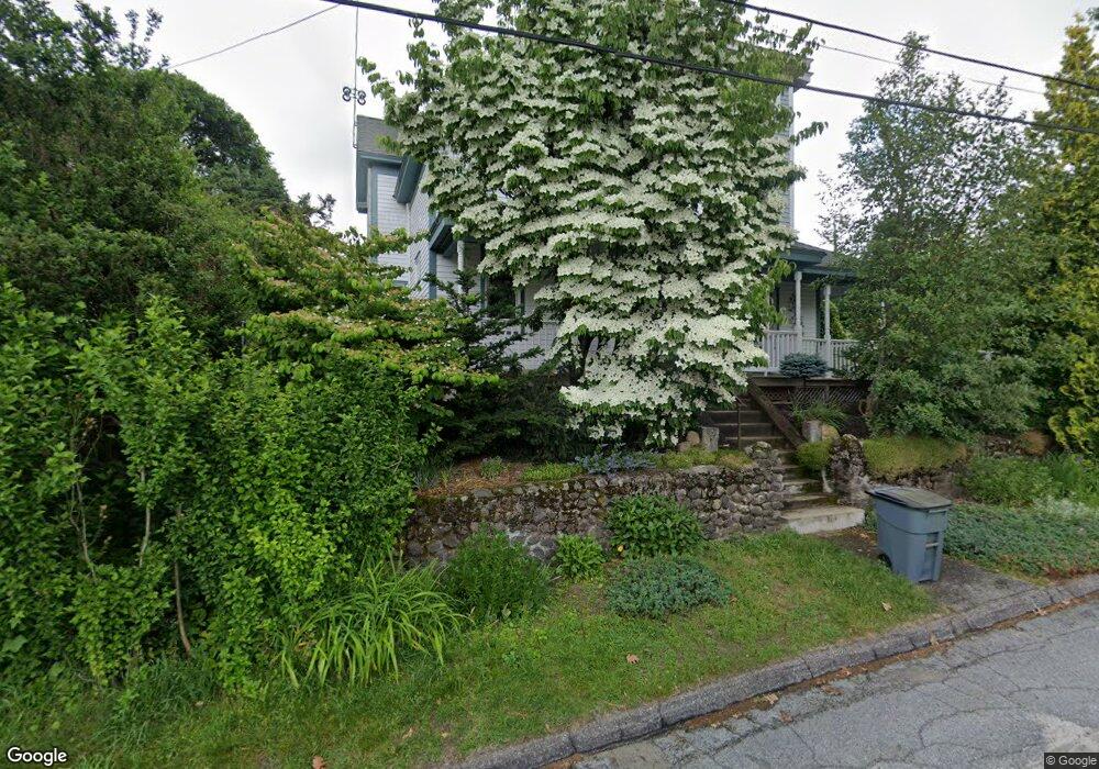 94 Boyd St, Worcester, MA 01606 - photo 1