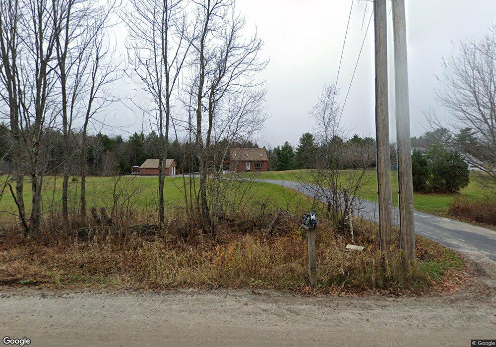 110 Bascom Rd, Newport, NH 03773 - photo 1