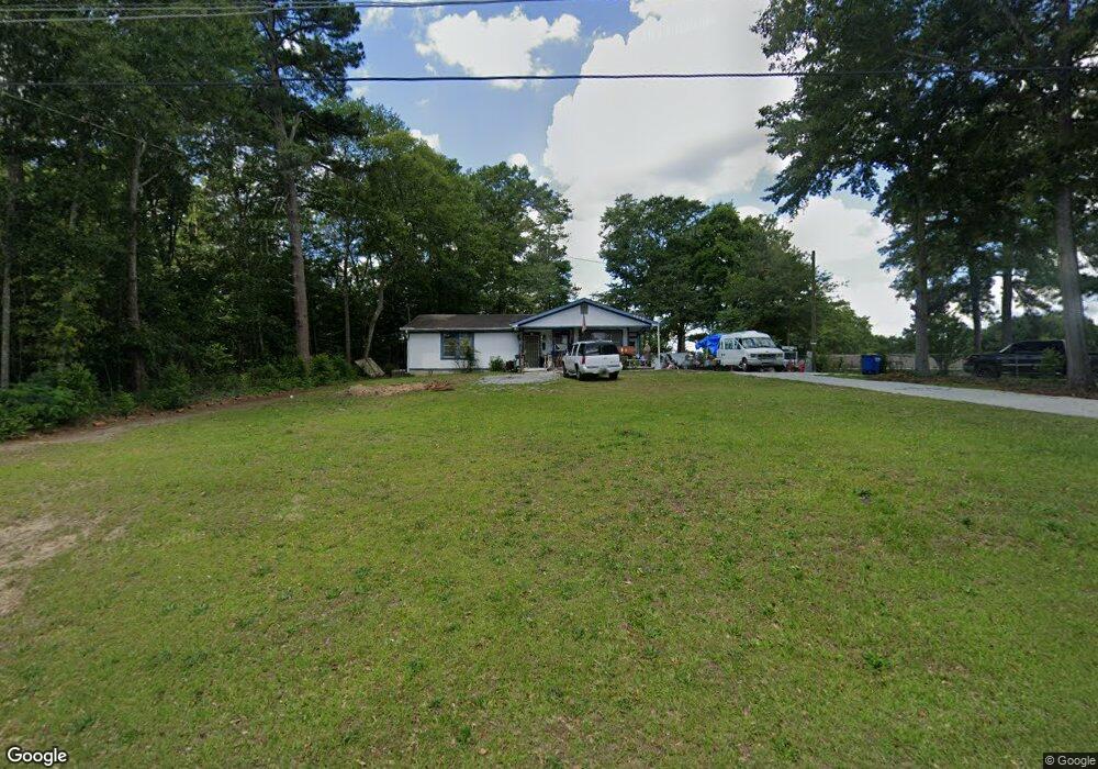 4645 Massey Rd, Macon, GA 31206 - photo 1