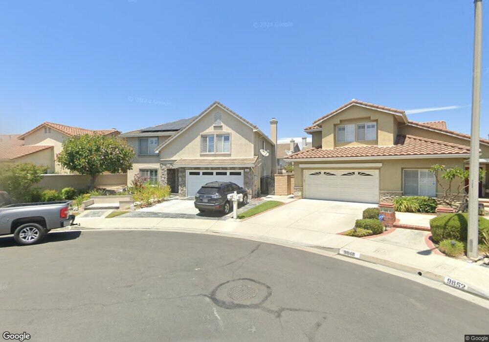 9840 Anzio Ct, Cypress, CA 90630 - photo 1