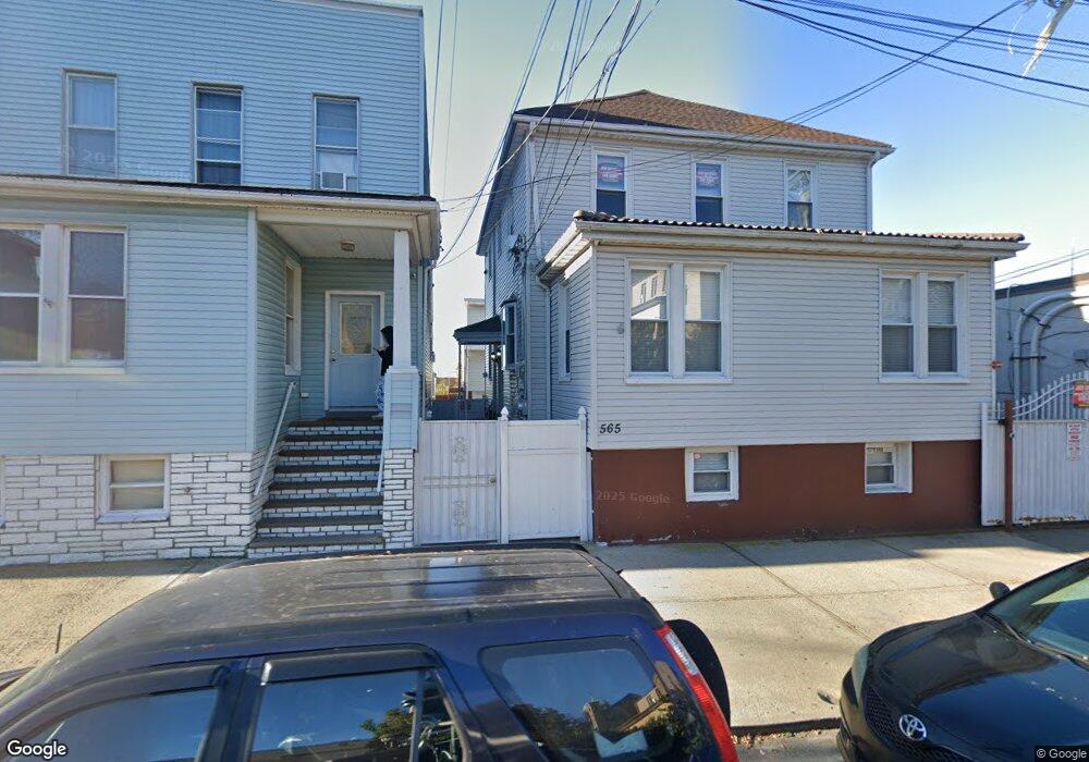 567 65th St, West New York, NJ 07093 - photo 1