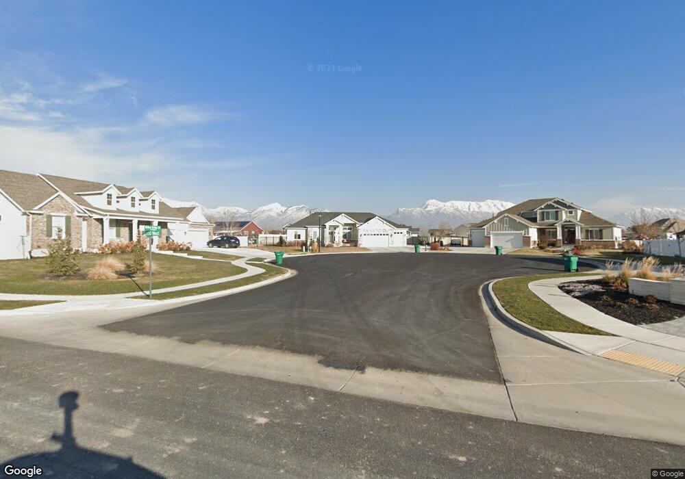 2494 W Willow Bridge Cir, Lehi, UT 84043 - photo 1