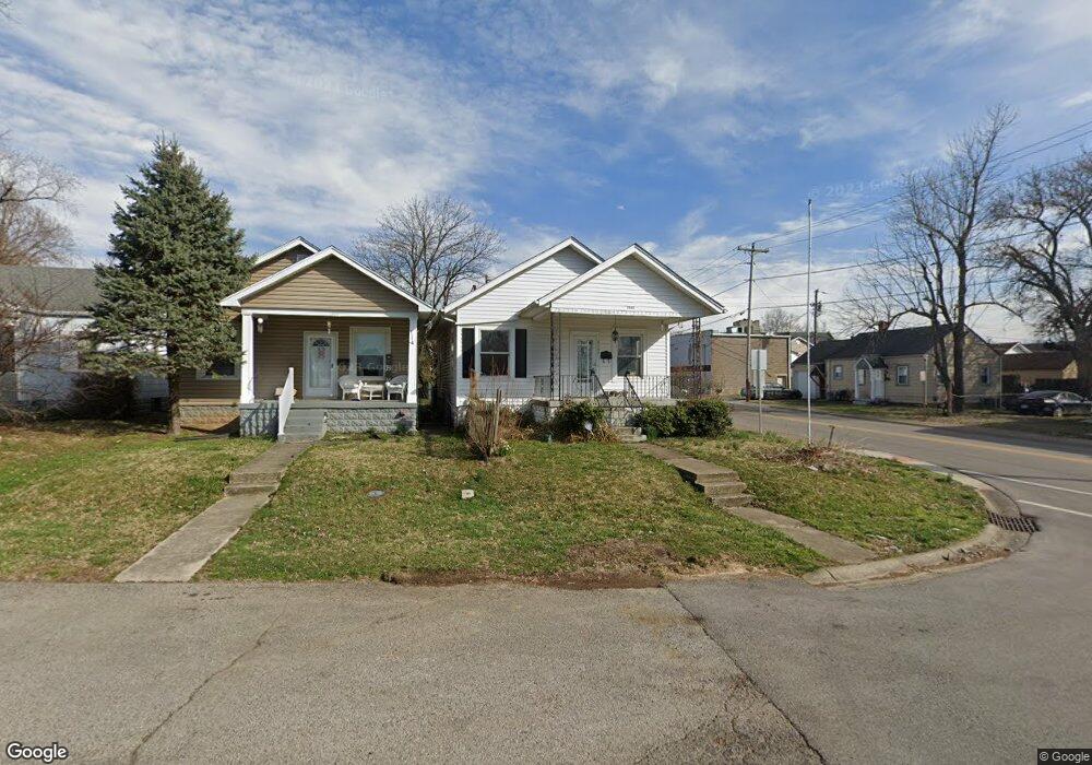 2302 Shrader Ave, New Albany, IN 47150 - photo 1