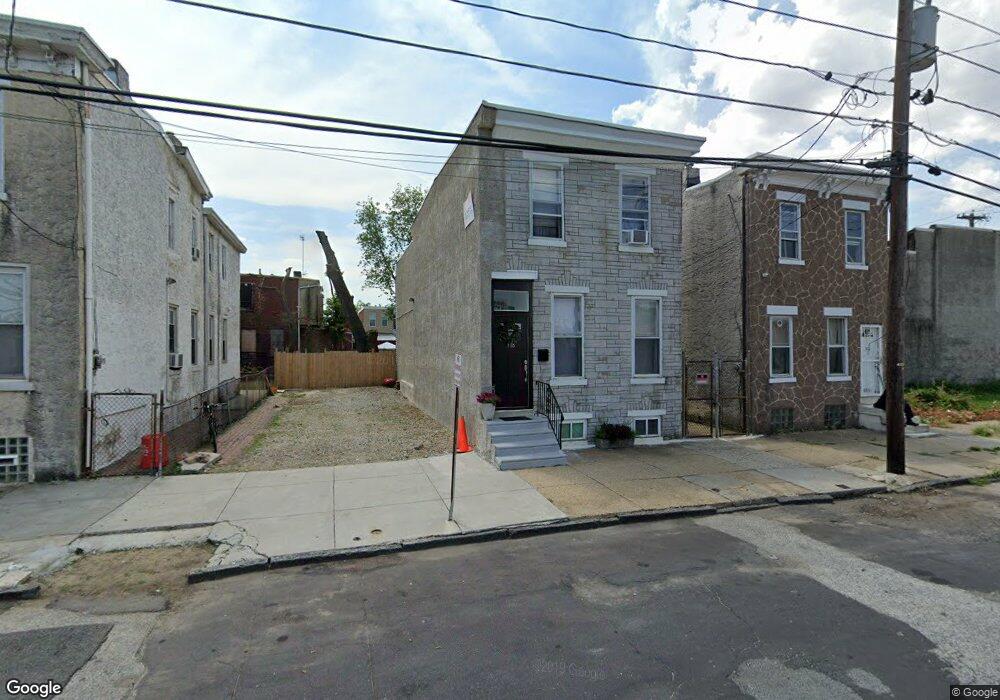 518 Royden St, Camden, NJ 08103 - photo 1