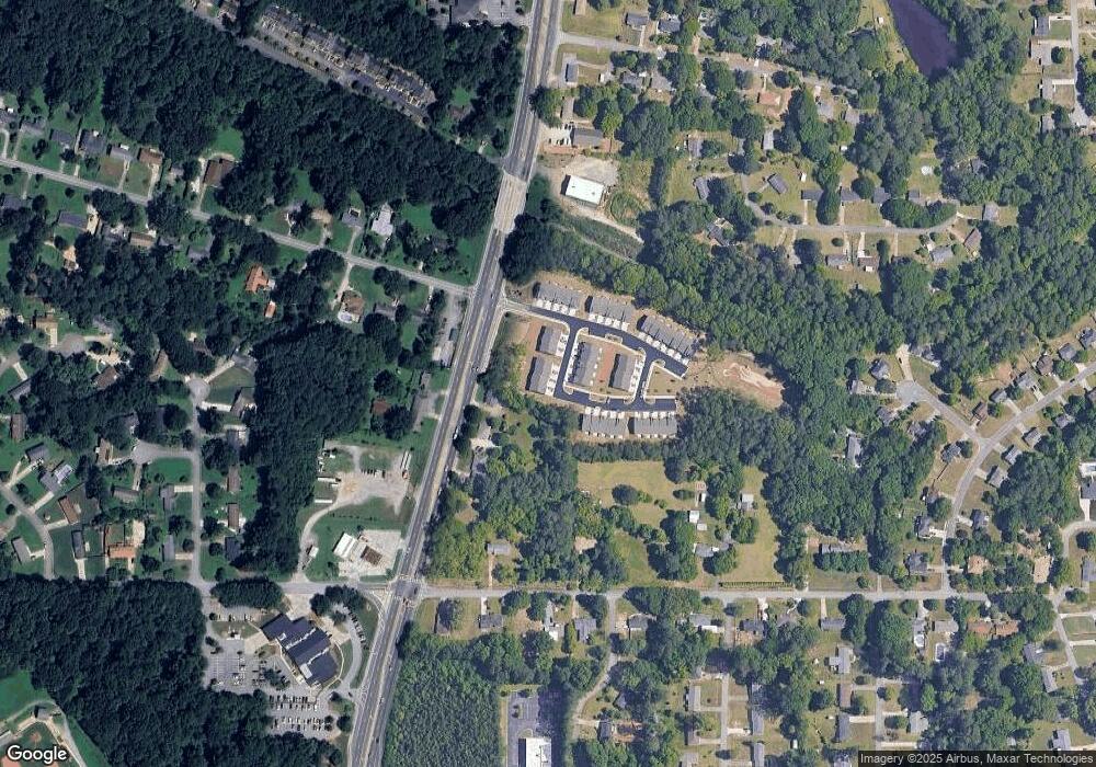 4534 Fillmore Trail SW, Austell, GA 30106 - photo 1