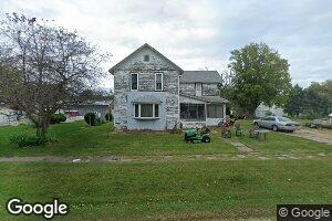 536 Monroe St, Ainsworth, IA 52201