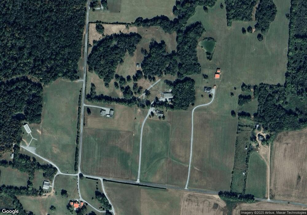 380 Knight Campground Rd, Shelbyville, TN 37160 - photo 1