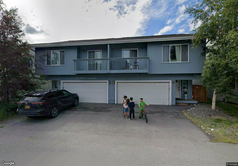 2528 Winter Ridge Ct unit 13, Anchorage, AK 99507 - photo 1