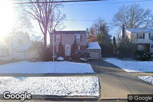 167 Concord Dr, River Edge, NJ 07661