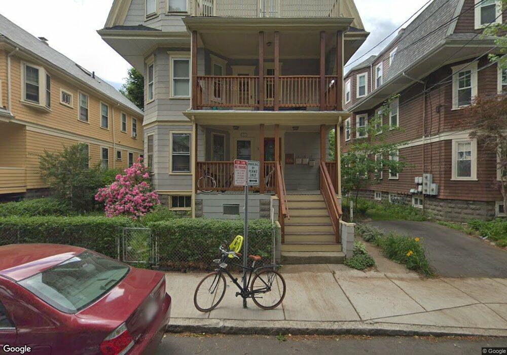 33 Granville Rd unit 2, Cambridge, MA 02138 - photo 1