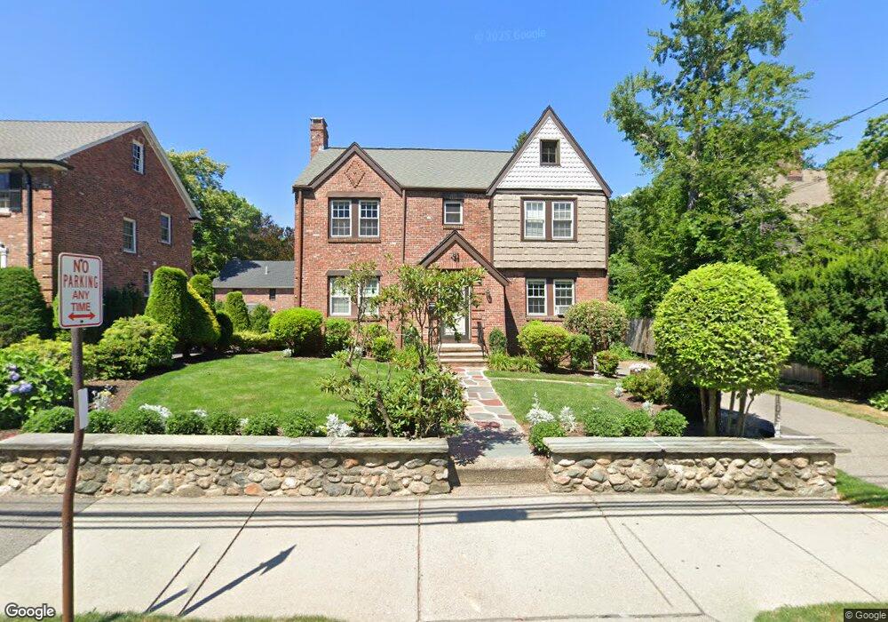 1081 Centre St, Newton Center, MA 02459 - photo 1