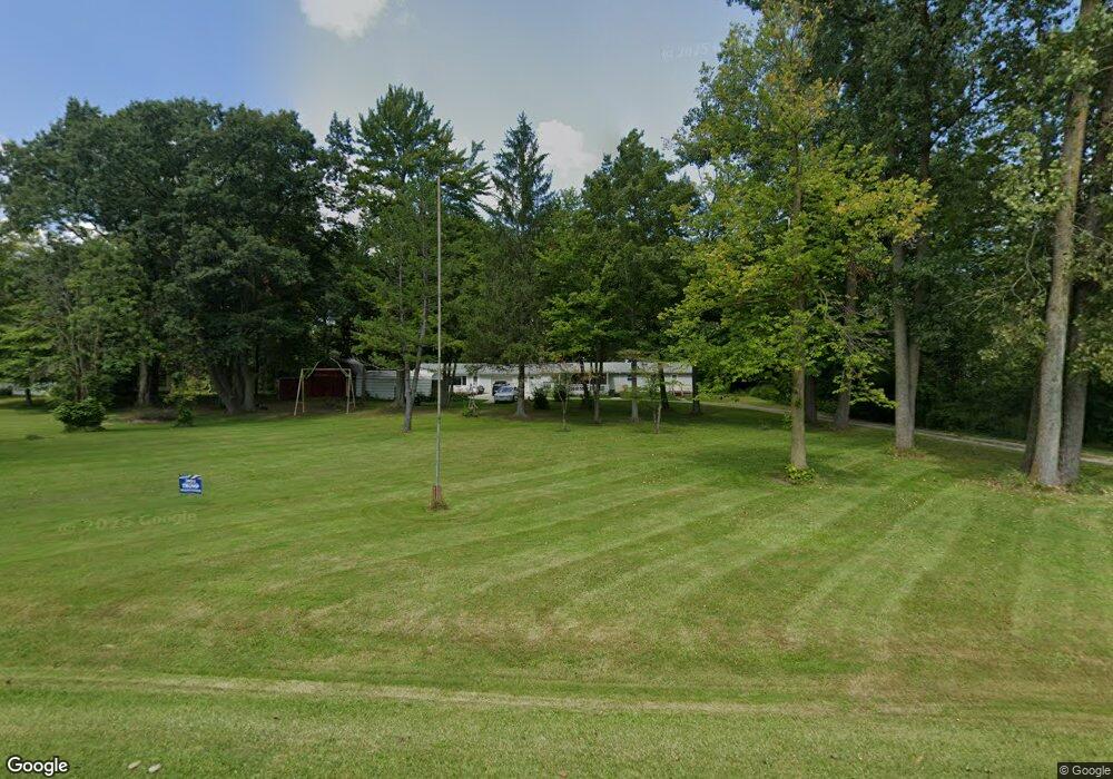 4936 Howard Rd, Kimball, MI 48074 - photo 1