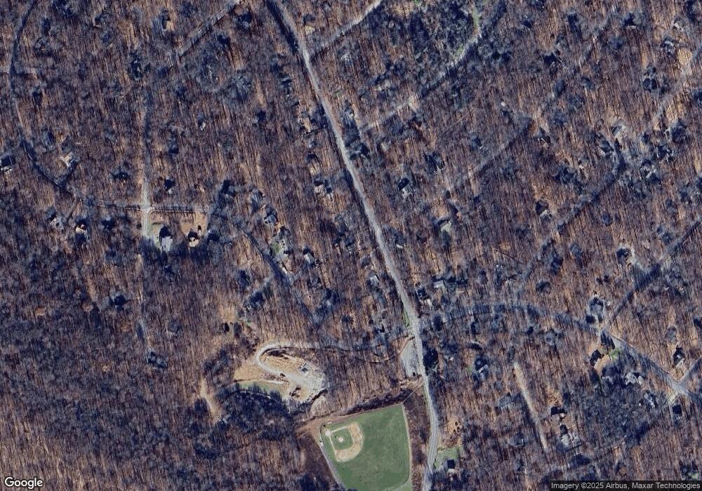 1519 Locust Ln, Pocono Lake, PA 18347 - photo 1