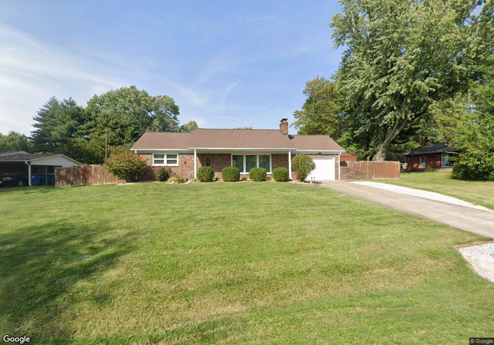 41 Leon Dr, Glen Carbon, IL 62034 - photo 1