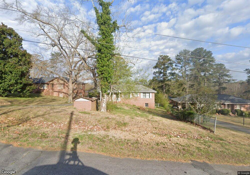 172 Ruby Dr, Macon, GA 31211 - photo 1