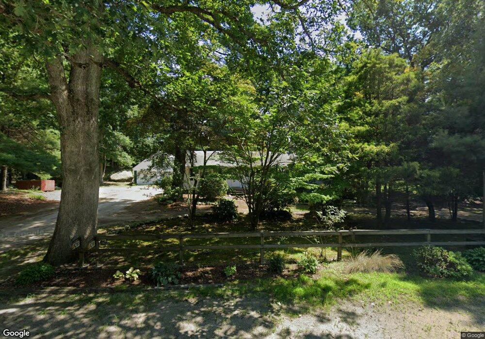 128 Anan Wade Rd, North Scituate, RI 02857 - photo 1