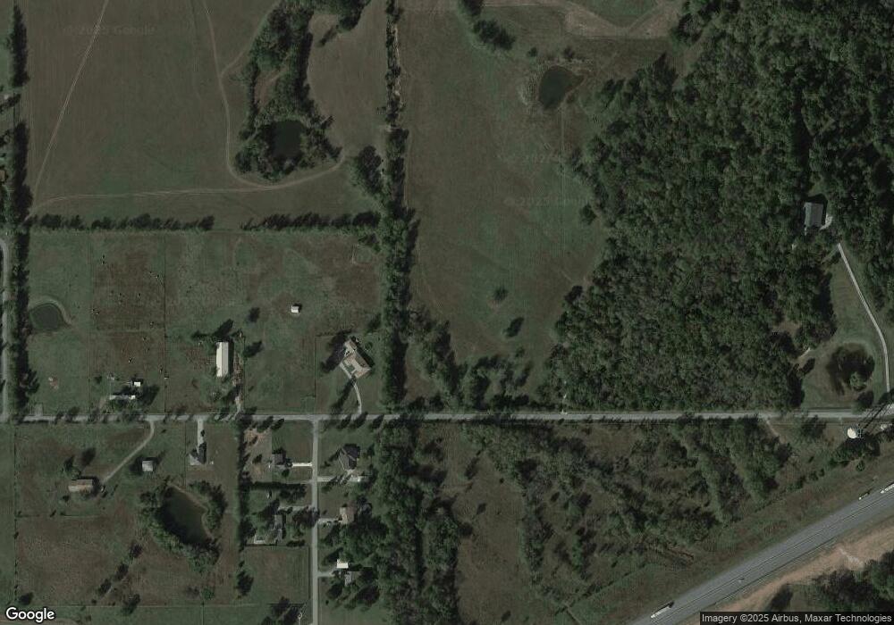 19948 S Wind Ridge Dr, Claremore, OK 74017 - photo 1