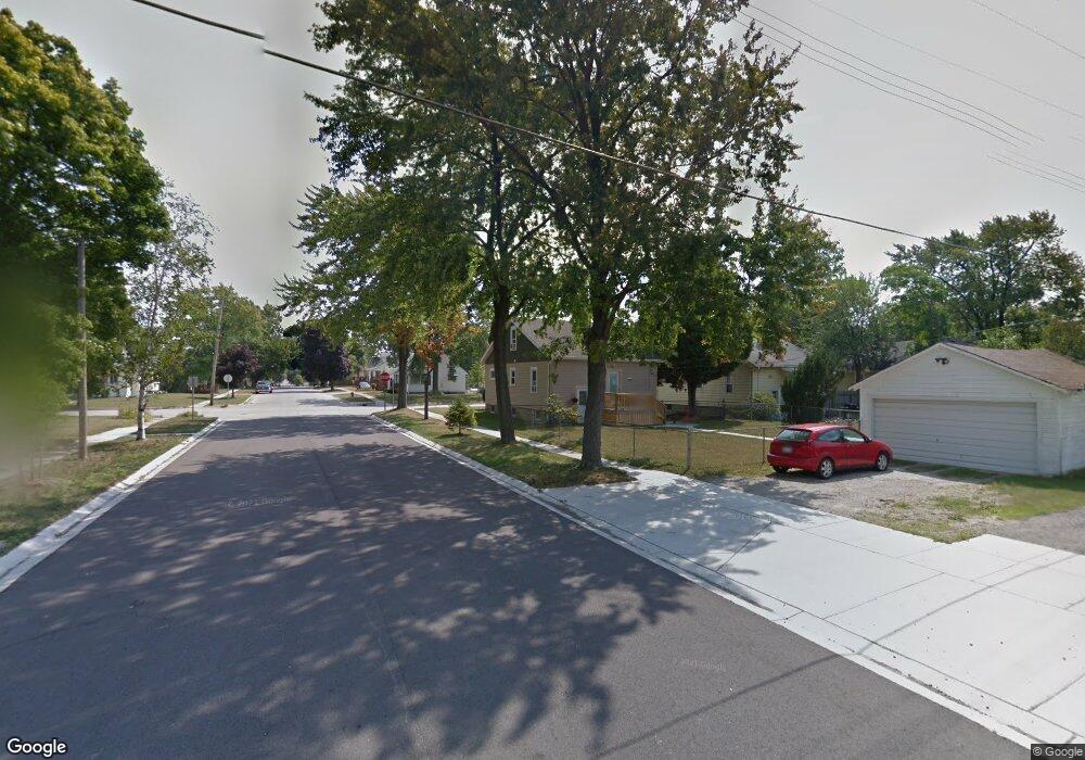 1403 16th St, Port Huron, MI 48060 - photo 1