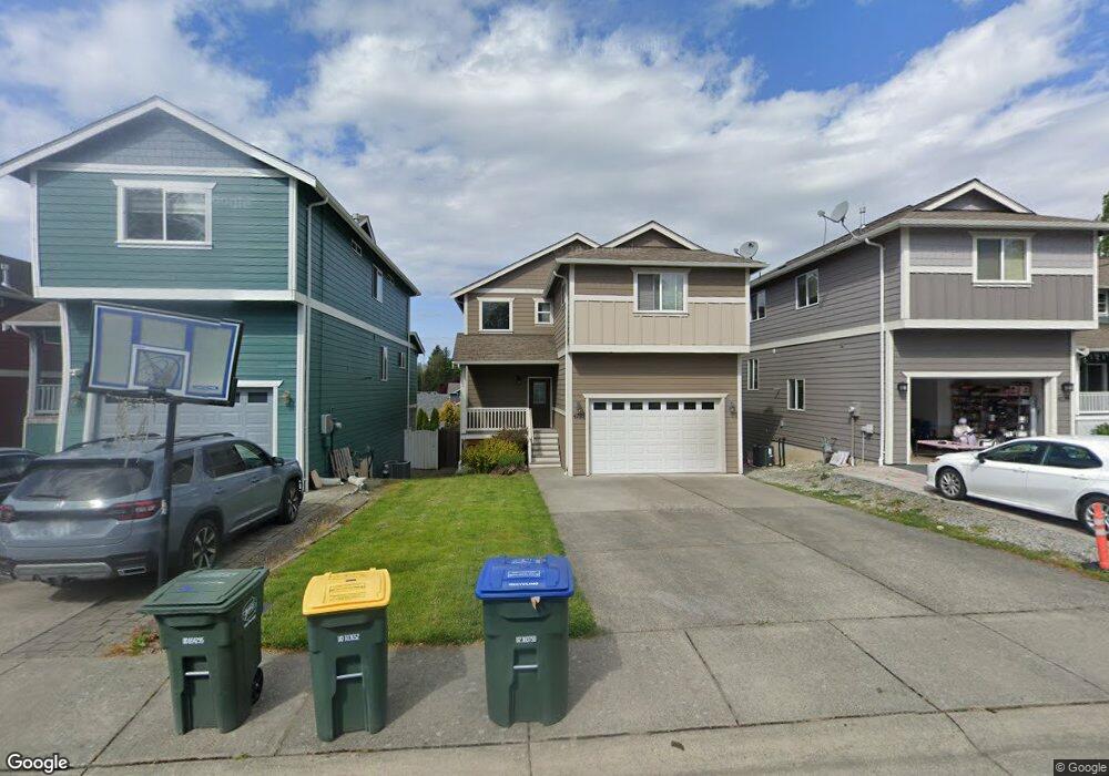 4235 Stonecrest Ct, Bellingham, WA 98226 - photo 1