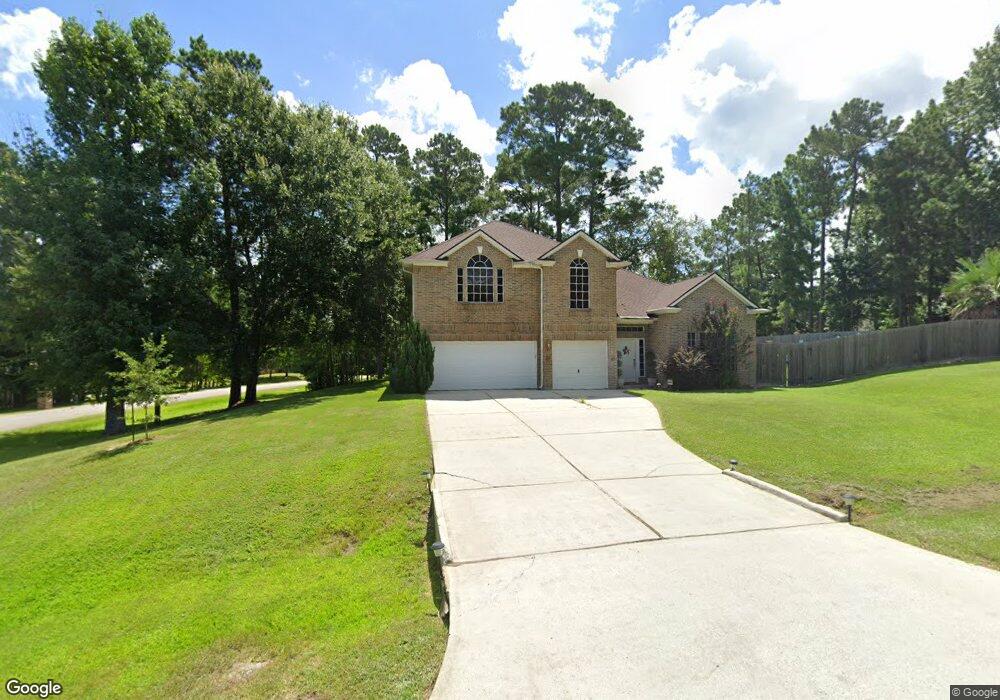 51 Brookefield Cir, Magnolia, TX 77355 - photo 1