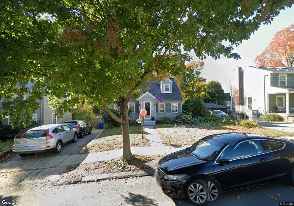 16 Keene St, Stoneham, MA 02180 - photo 1