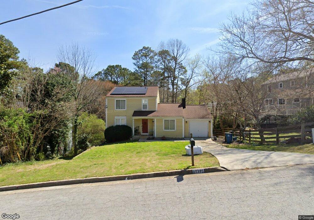 10395 Ash Rill Dr unit 4, Alpharetta, GA 30022 - photo 1