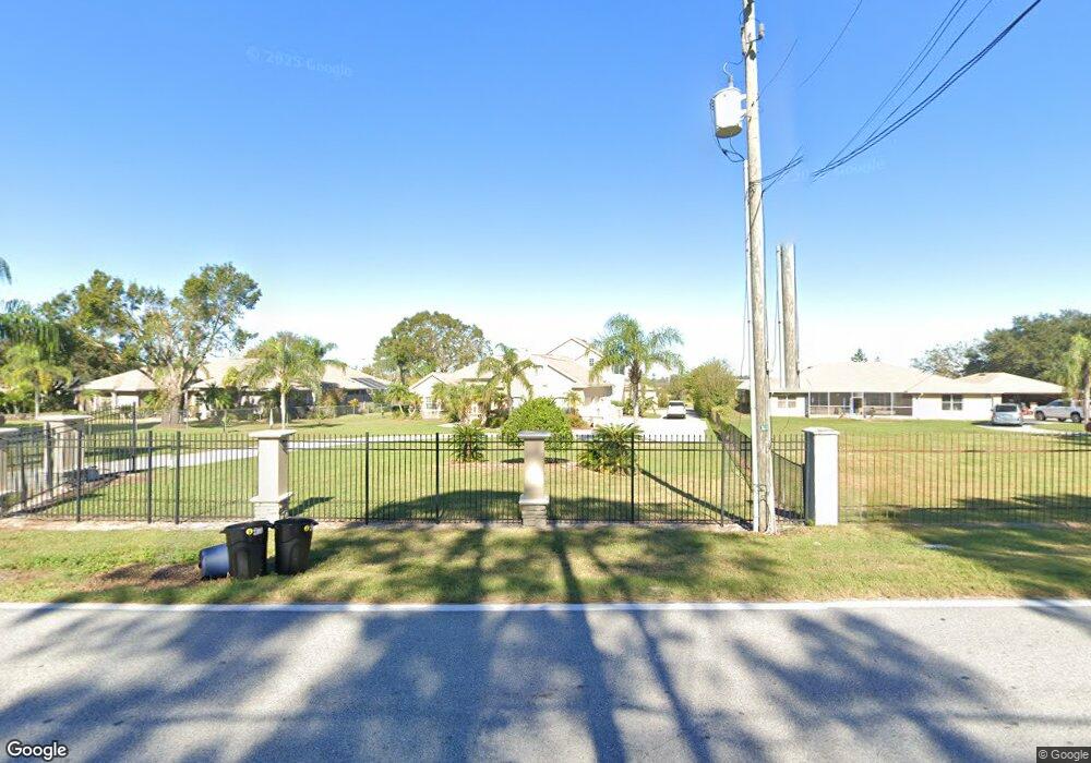 2513 Country Club Rd N, Winter Haven, FL 33881 - photo 1