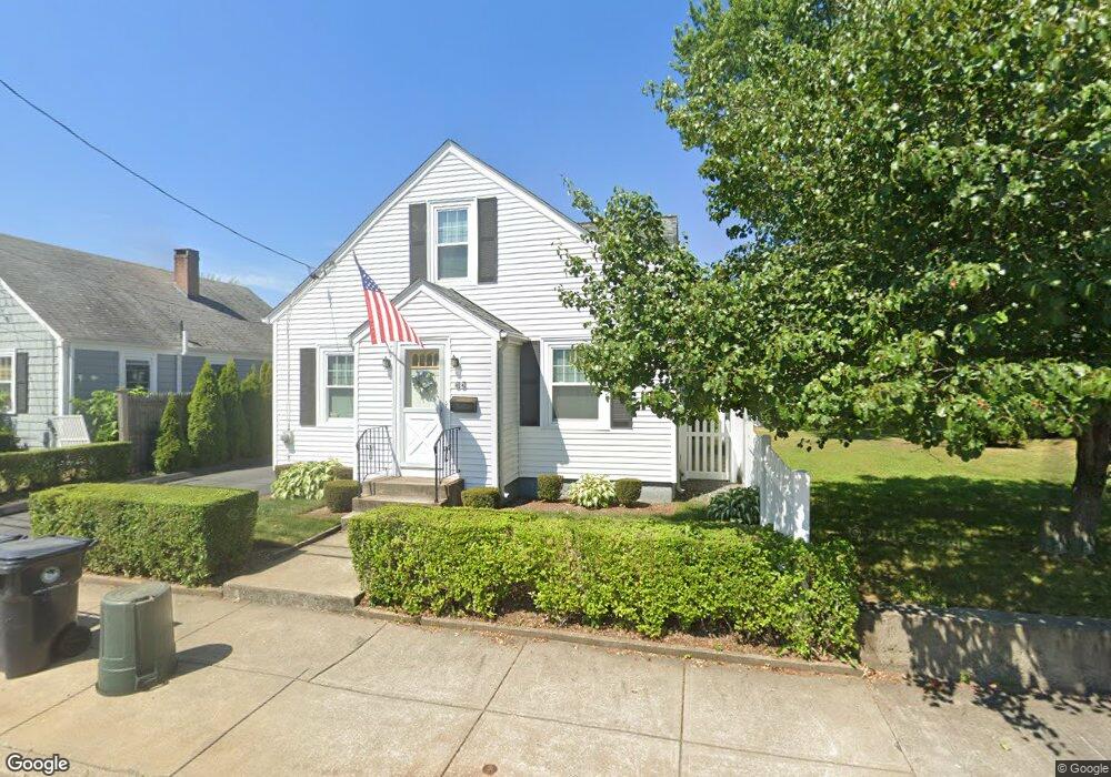 66 Clarner St, Pawtucket, RI 02861 - photo 1