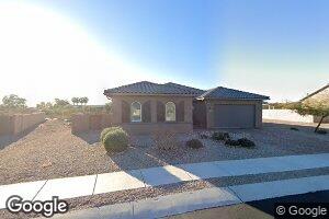 2587 W Sagitta Dr, Tucson, AZ 85745