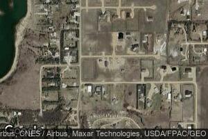 4142 13u St Ne St NW, Garrison, ND 58540