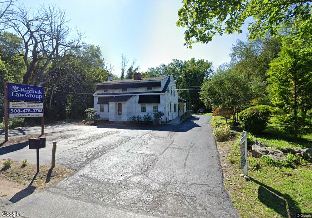 159 Hartford Ave E unit B, Mendon, MA 01756 - photo 1