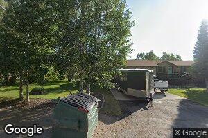 211 Cottonwood Dr, Smoot, WY 83126