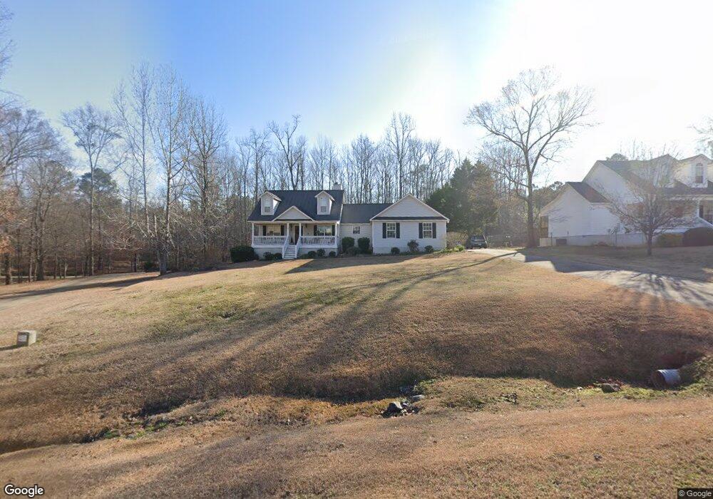 575 Aarons Cir, Gray, GA 31032 - photo 1