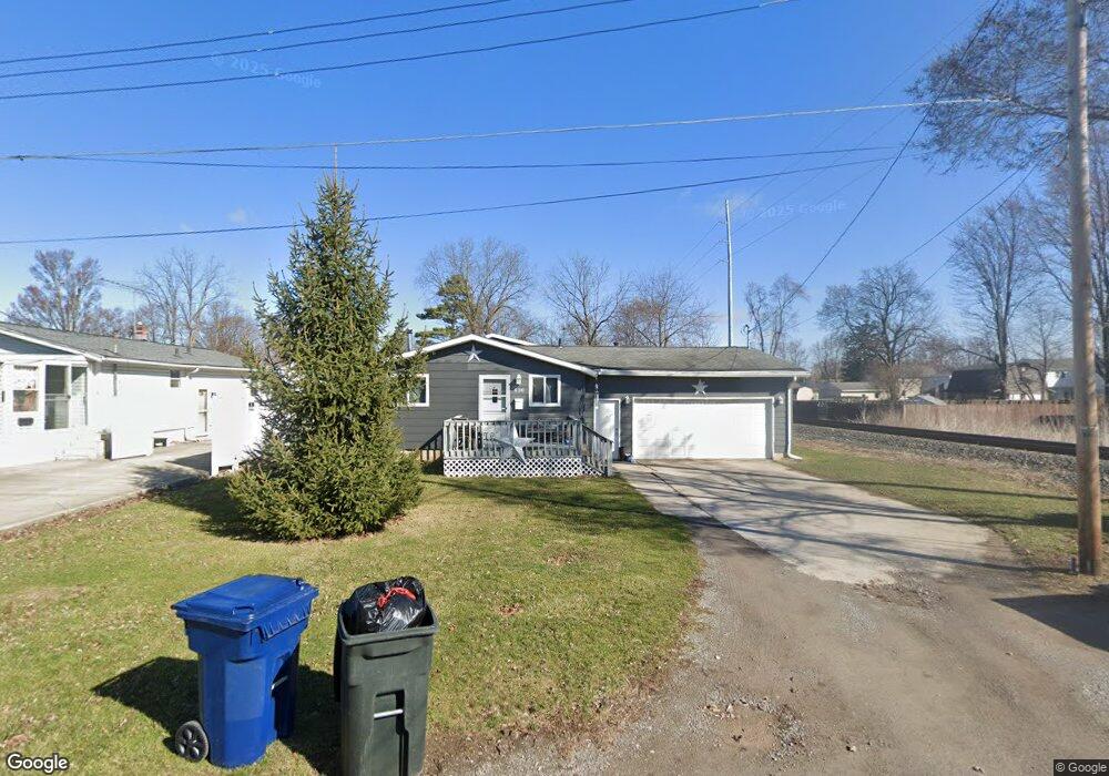 530 4th St, Findlay, OH 45840 - photo 1